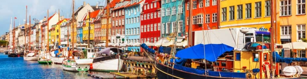 Copenhague - Copenhagen