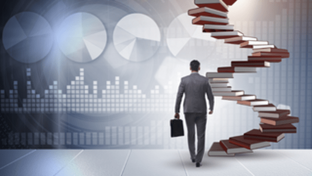 Explore la fonctionnalité Carrière