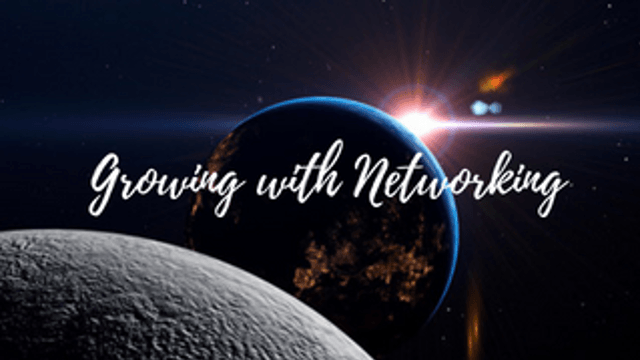 Bienvenue sur votre nouveau réseau !